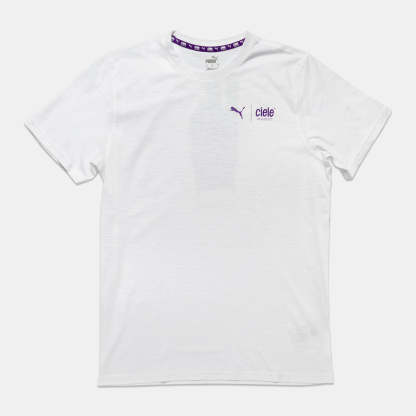 puthtma x Cithtele Peace is the Place Tee Unisex