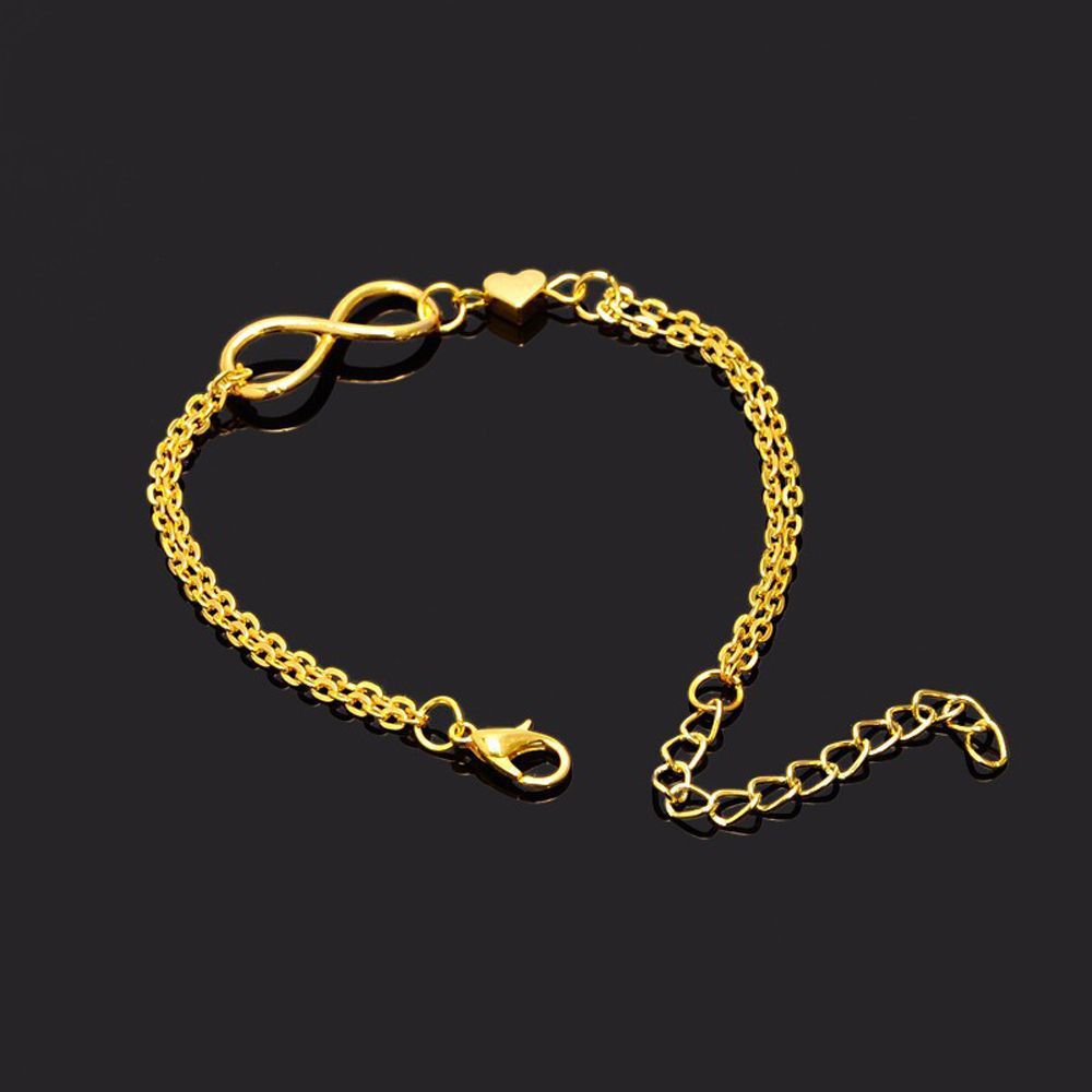 Stylish  streamlined women's watch T106