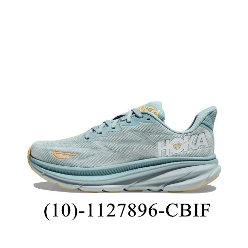 호카 원 원 클리프톤 9 충격흡수 미끄럼방지 러닝화