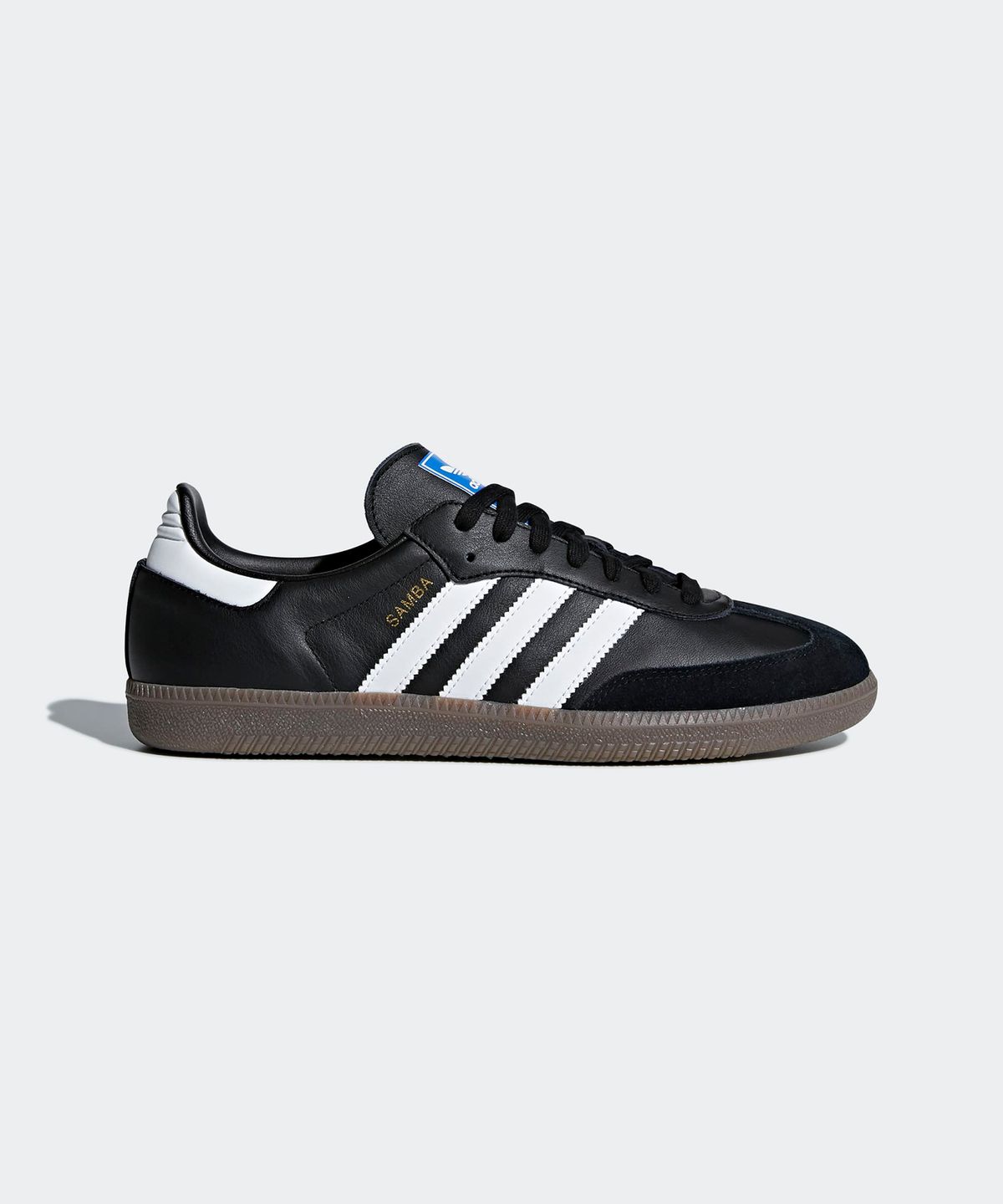 adithtdas Samba OG White/Black