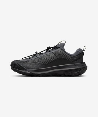 ACG 마운틴 플라이 2 로우 GORE-TEX M - 다크 스모크 그레이:블랙:안트라사이트:블랙