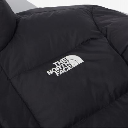 [무료반품]NJ3NQ51A 남성 마리온 온볼 자켓_BLACK