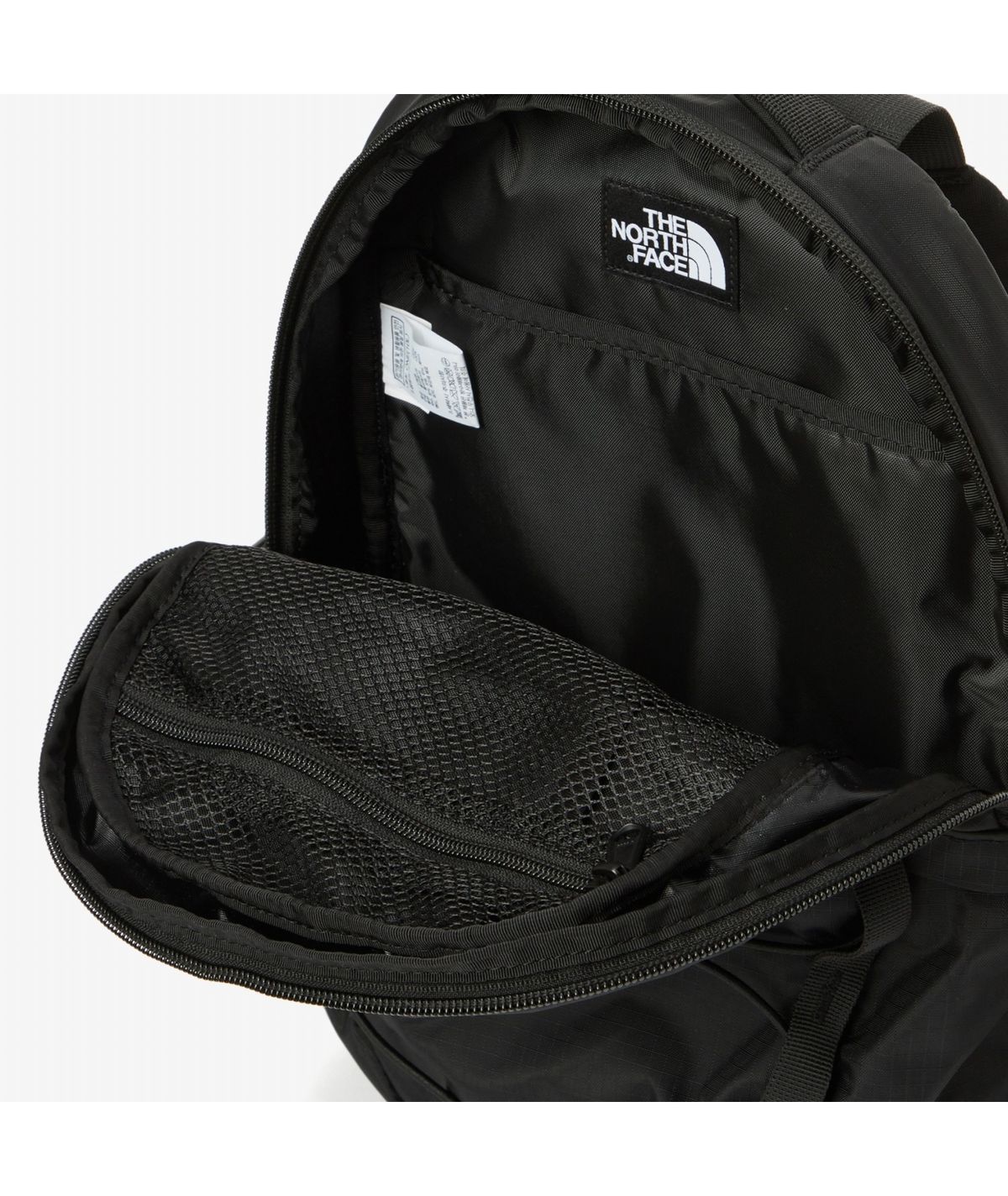 [무료반품]NM2DQ55A 보레알리스 미니 팩_BLACK