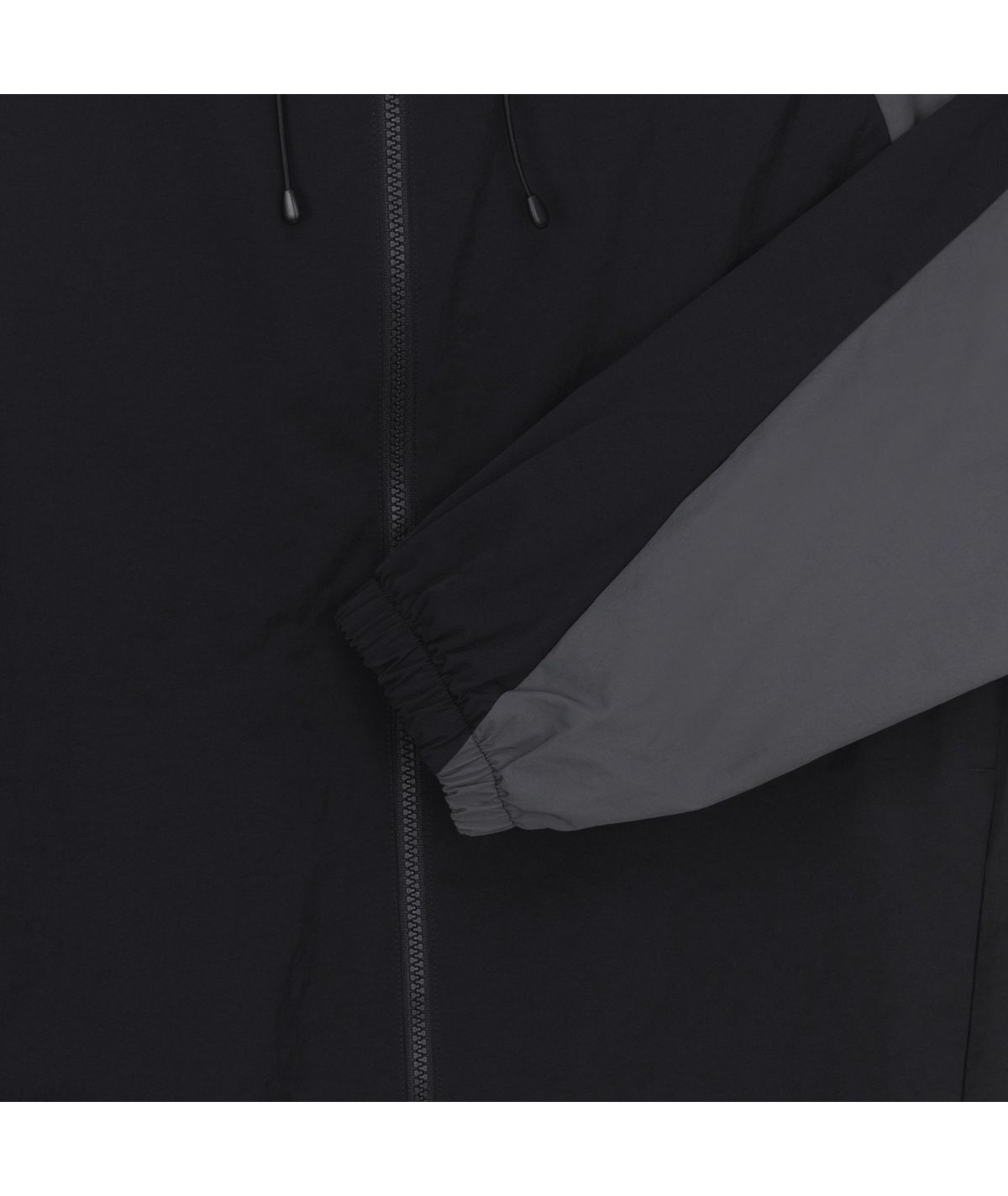 [무료반품]NJ3BQ53J 화이트라벨 밴든 자켓_BLACK