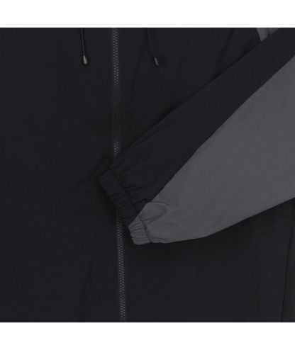 [무료반품]NJ3BQ53J 화이트라벨 밴든 자켓_BLACK