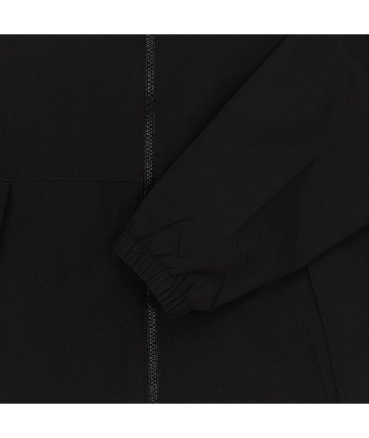 [무료반품]NJ3BQ54J 화이트라벨 빌란 자켓_BLACK