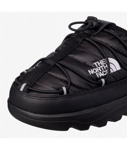 [무료반품]NS93Q77J 화이트라벨 보레알리스 뮬