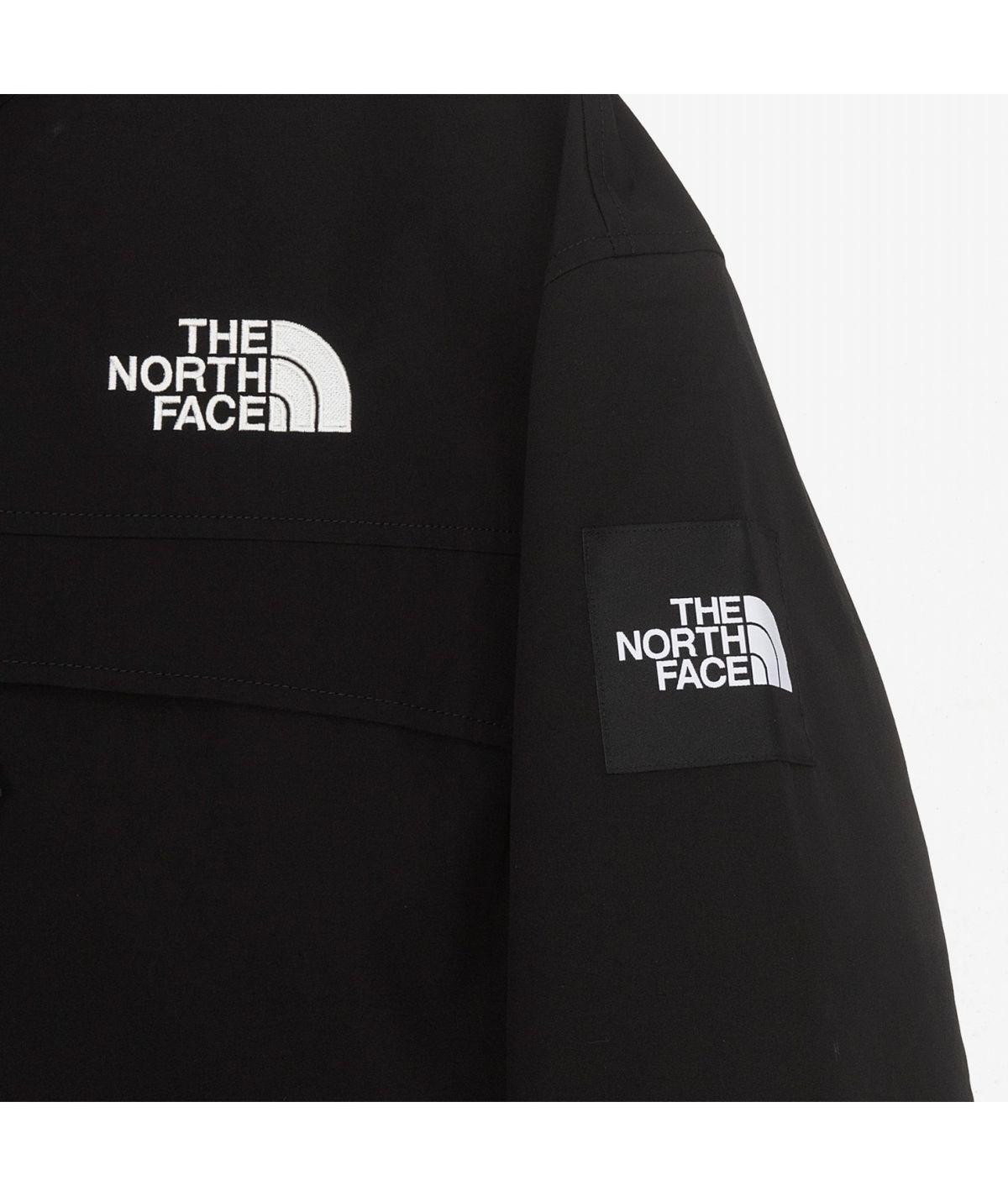 [무료반품]NJ3BQ51J 화이트라벨 닐턴 자켓_BLACK