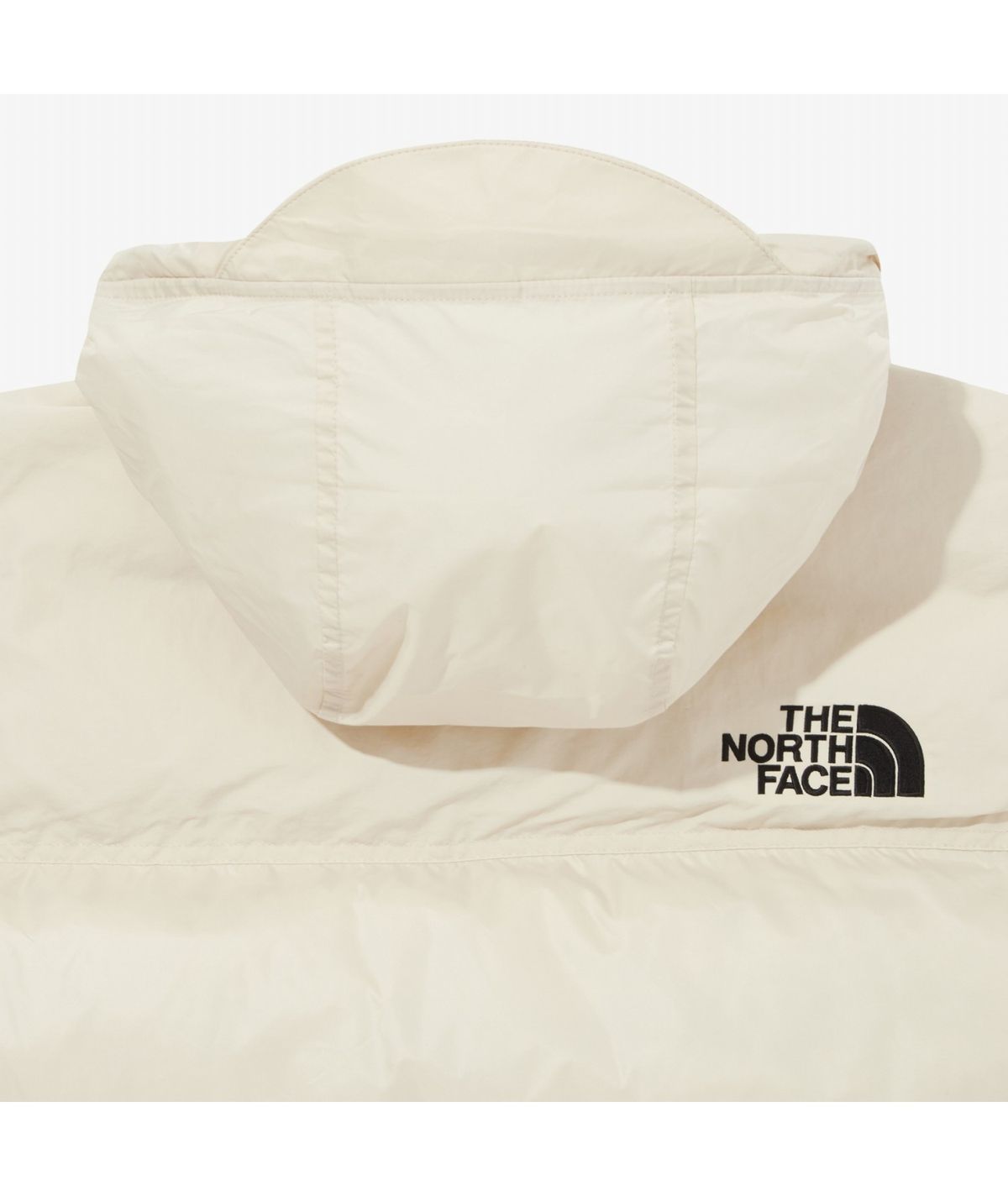 [무료반품]NV3NQ53C 남성 눕시 온볼 베스트_CREAM BEIGE