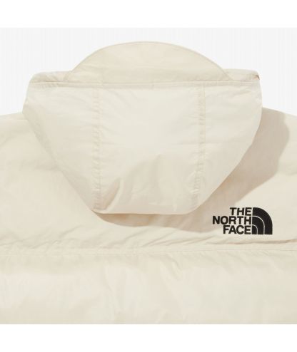 [무료반품]NV3NQ53C 남성 눕시 온볼 베스트_CREAM BEIGE