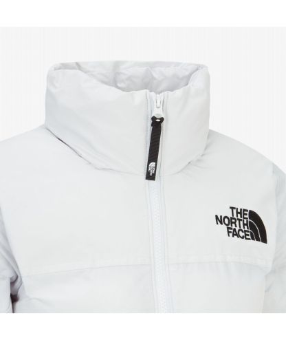 [무료반품]NJ3NQ83B 여성 눕시 온볼 자켓_ICE GRAY