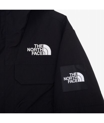 [무료반품]NJ3BQ52J 화이트라벨 레인저 자켓_BLACK