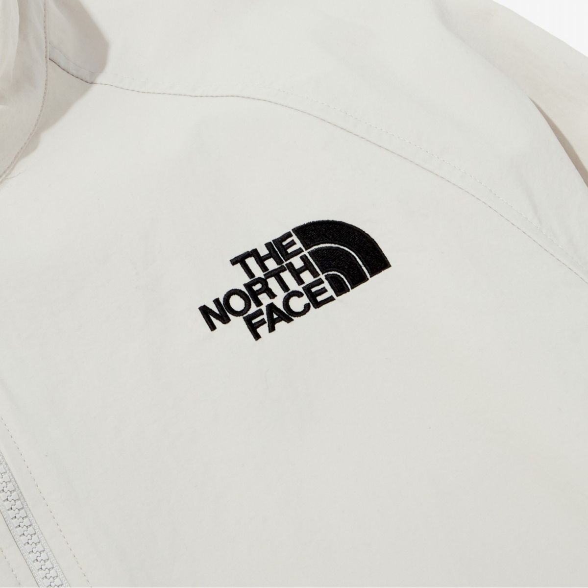 [무료반품]NJ3BQ07K 화이트라벨 올레마 자켓_WHITE SAND