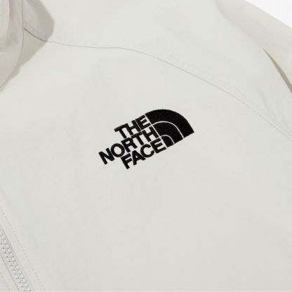 [무료반품]NJ3BQ07K 화이트라벨 올레마 자켓_WHITE SAND