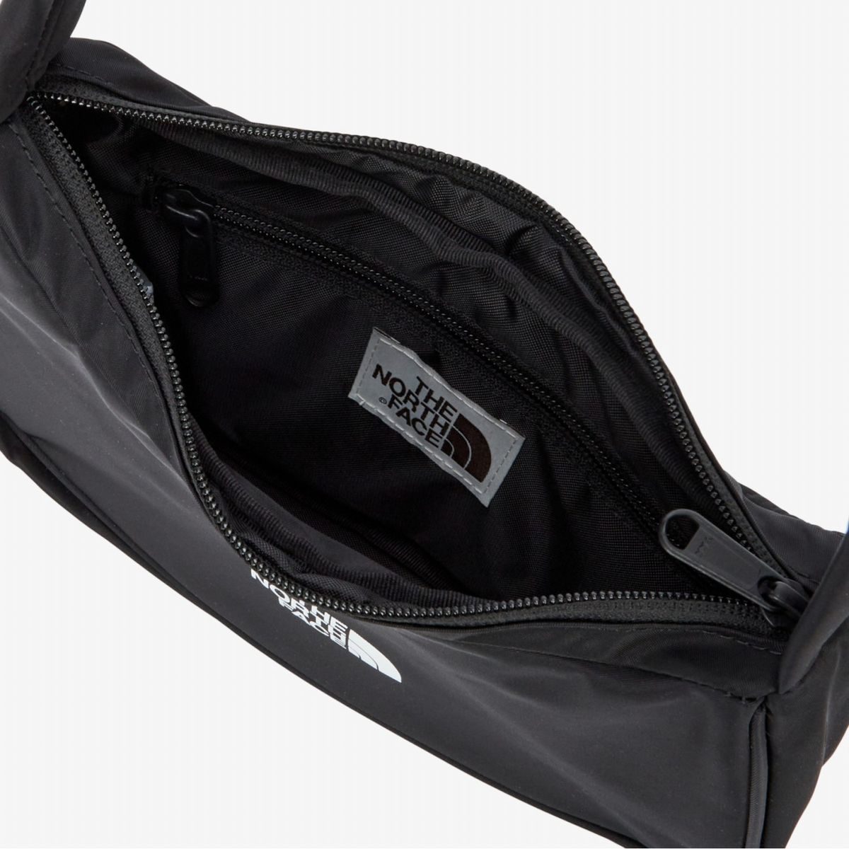 [무료반품]NN2PQ08J 화이트라벨 보니 호보백 미니