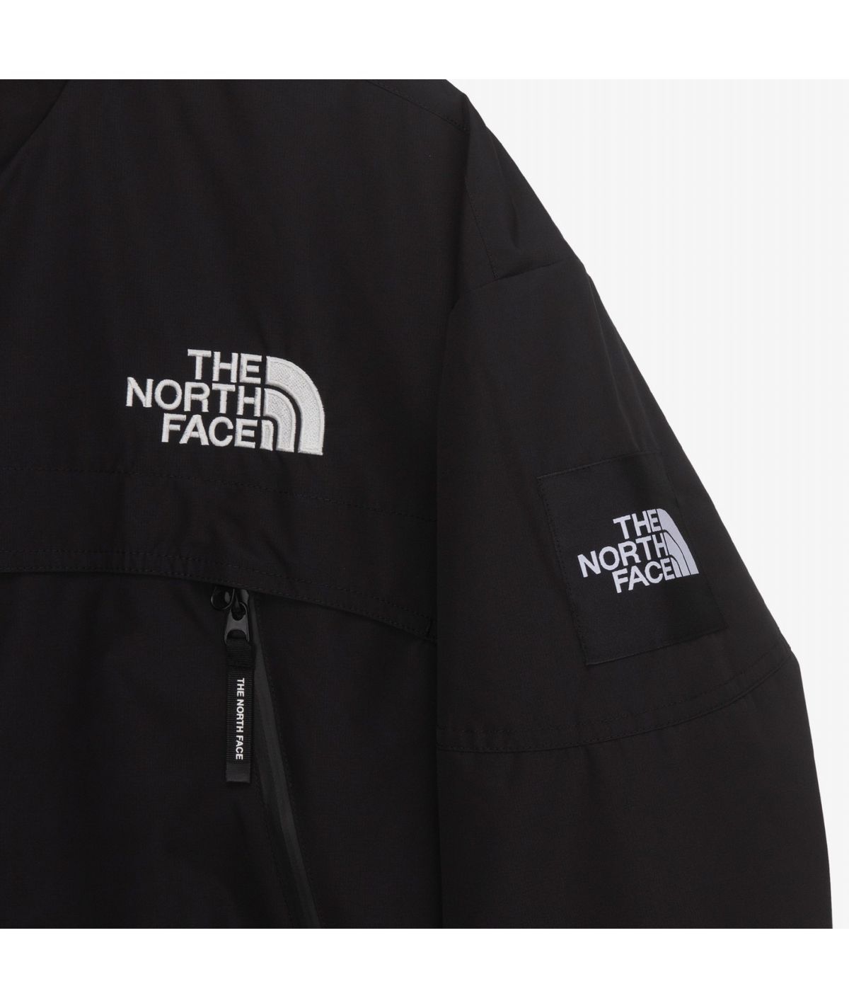 [무료반품]NJ3NQ54J 화이트라벨 헤리티지 에코 히트 봄버