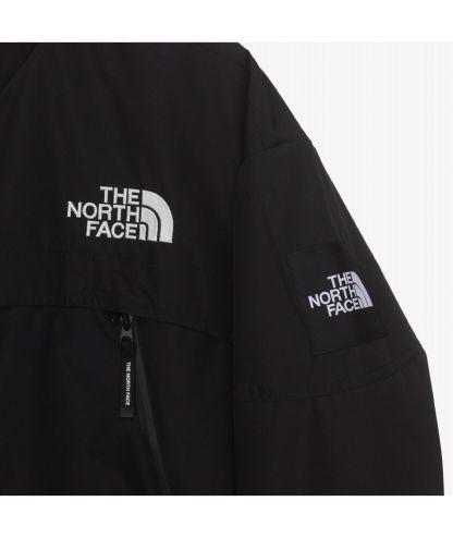 [무료반품]NJ3NQ54J 화이트라벨 헤리티지 에코 히트 봄버