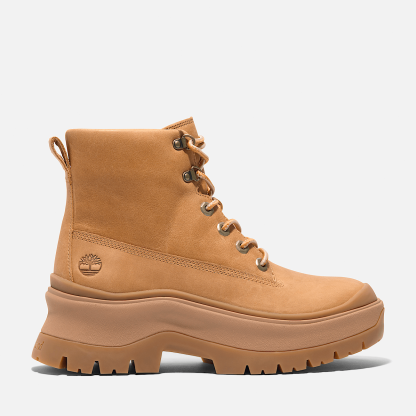 Women's Roxie Lane Mid Lace-Up Boot