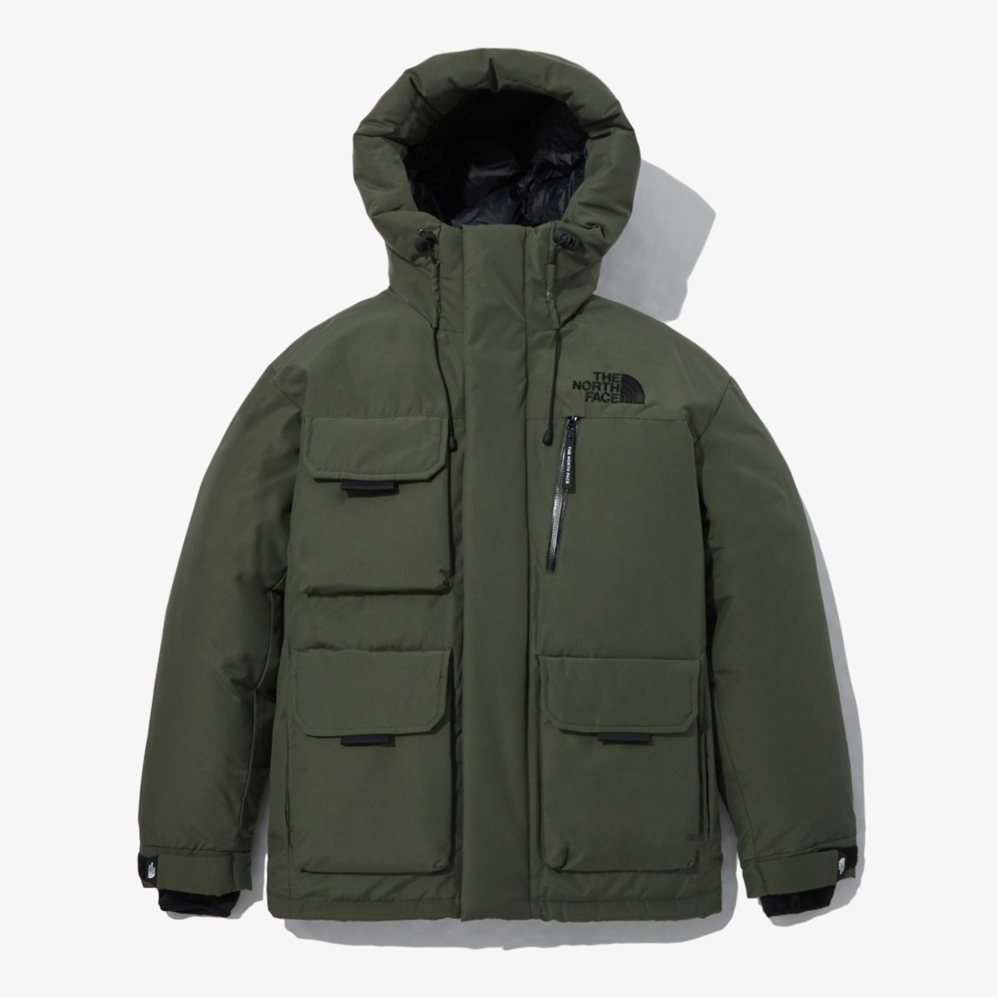 【자노스페이스】 POLAR AIR DOWN JACKET ★정규품★