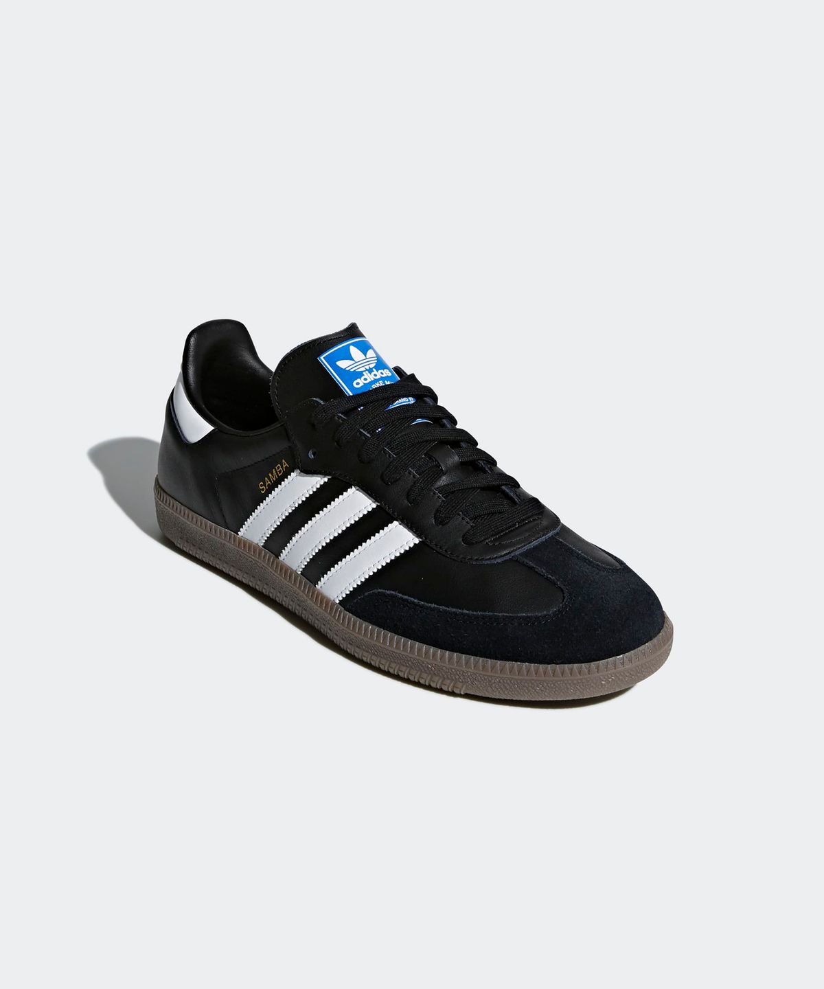 adithtdas Samba OG White/Black