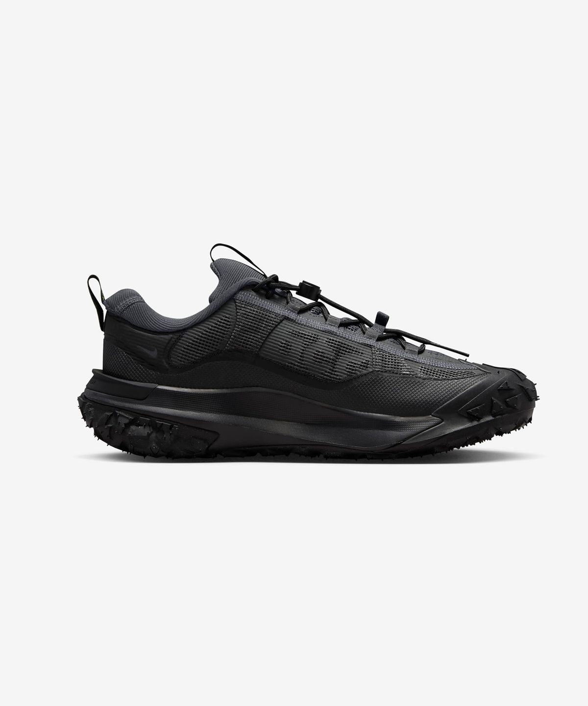 ACG 마운틴 플라이 2 로우 GORE-TEX M - 다크 스모크 그레이:블랙:안트라사이트:블랙