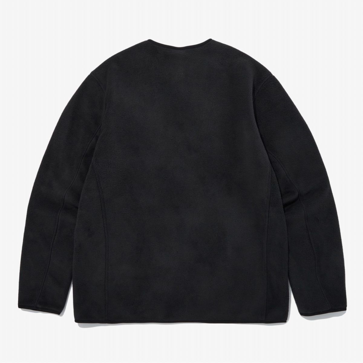 [무료반품]NJ5JQ63A 아캄포 가디건_BLACK