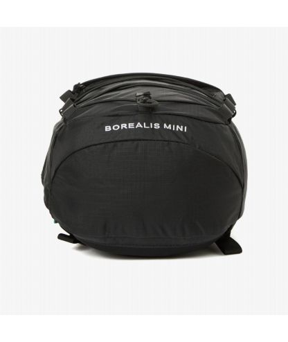 [무료반품]NM2DQ55A 보레알리스 미니 팩_BLACK