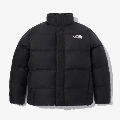 [무료반품]NJ3NQ50A 남성 마리온 온볼 자켓_BLACK