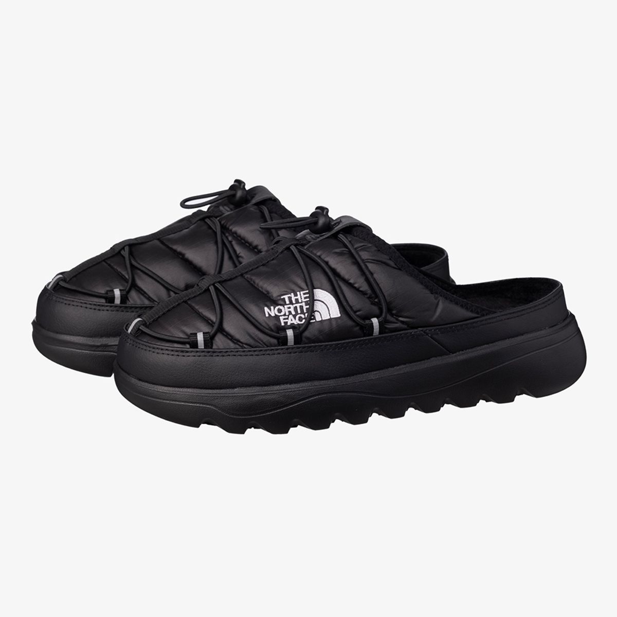 [무료반품]NS93Q77J 화이트라벨 보레알리스 뮬