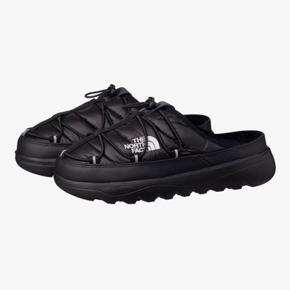 [무료반품]NS93Q77J 화이트라벨 보레알리스 뮬