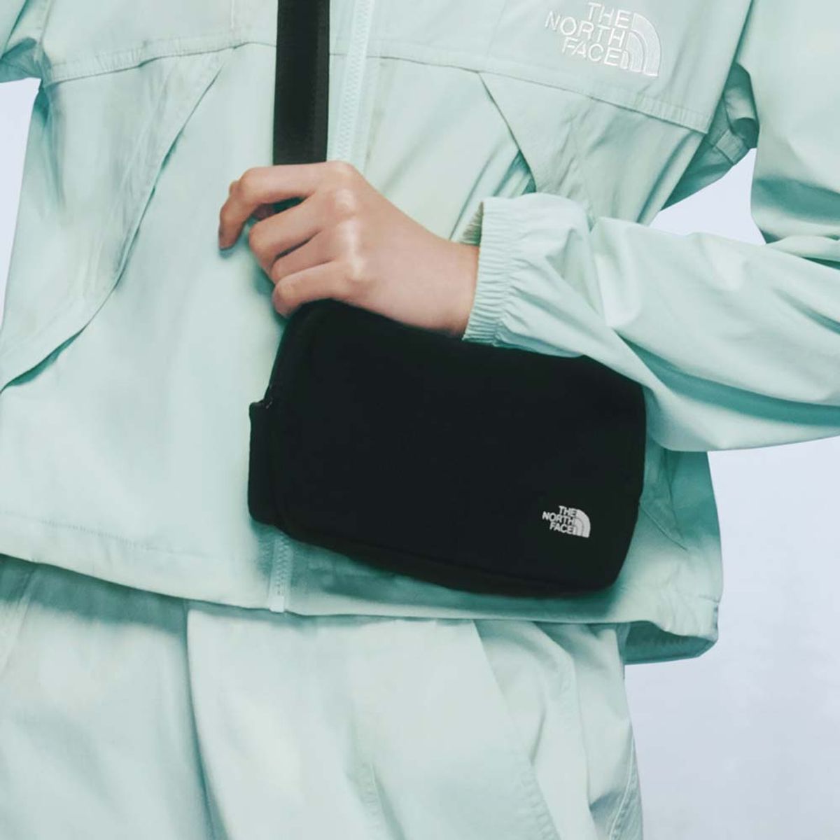 [무료반품]NN2PQ08A 멀티 크로스 백 미니