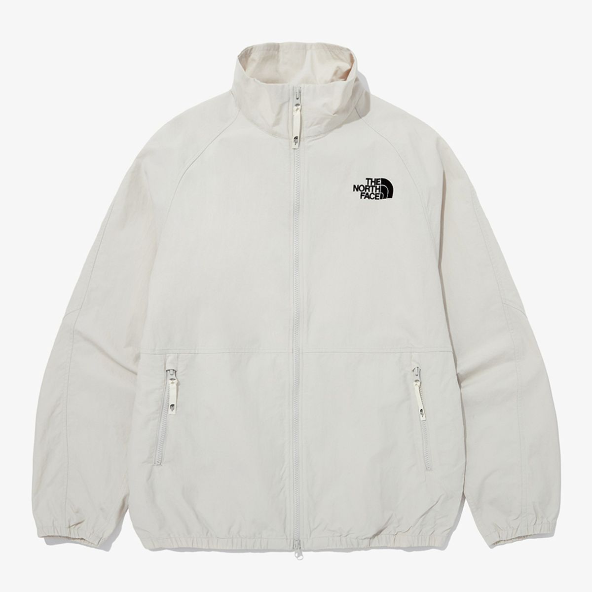 [무료반품]NJ3BQ07K 화이트라벨 올레마 자켓_WHITE SAND