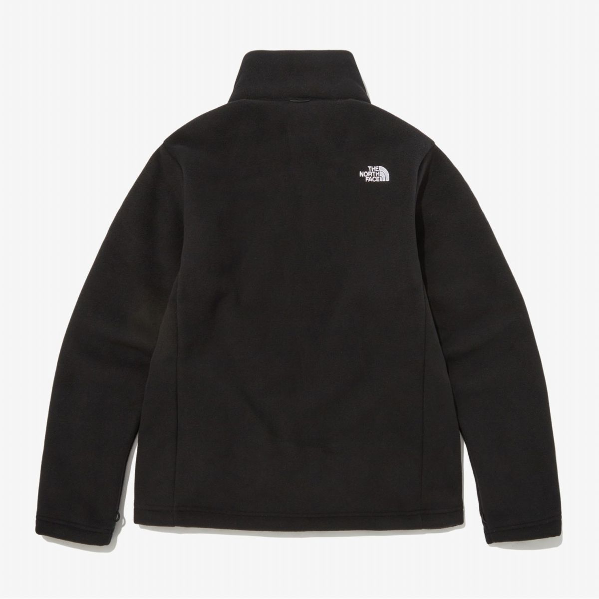 [무료반품]NJ4FP81A 여성 퍼리 플리스 자켓_BLACK