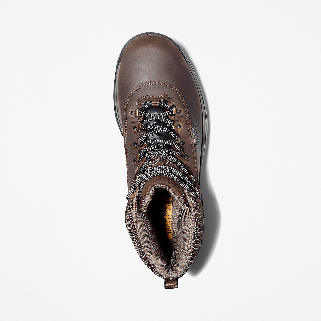 Men's White Ledge Waterproof Mid Hiker Boot