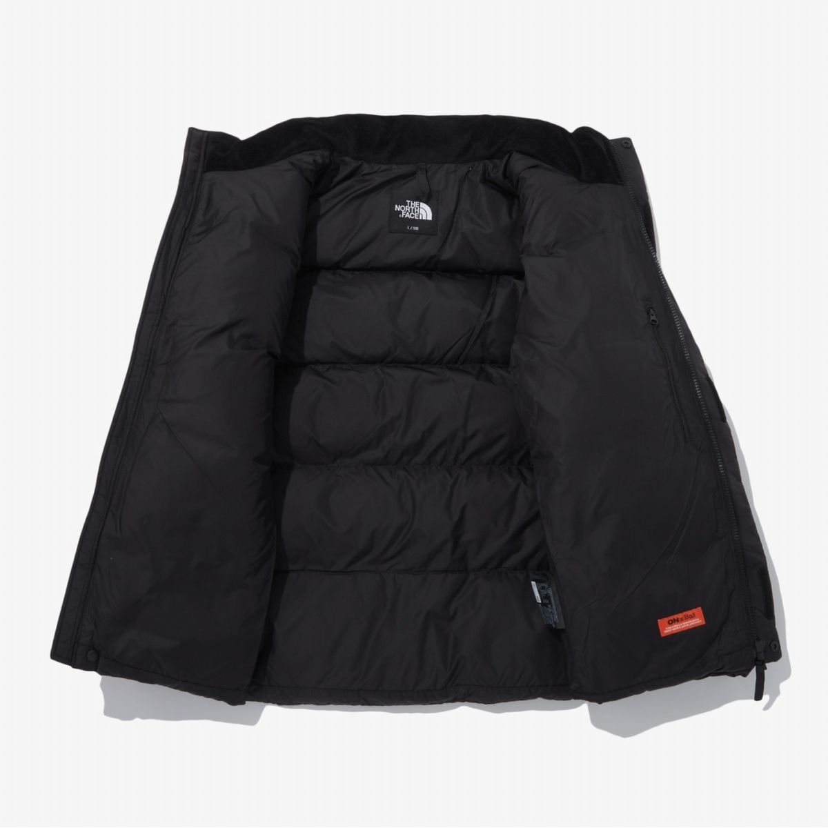 [무료반품]NJ3NQ51A 남성 마리온 온볼 자켓_BLACK