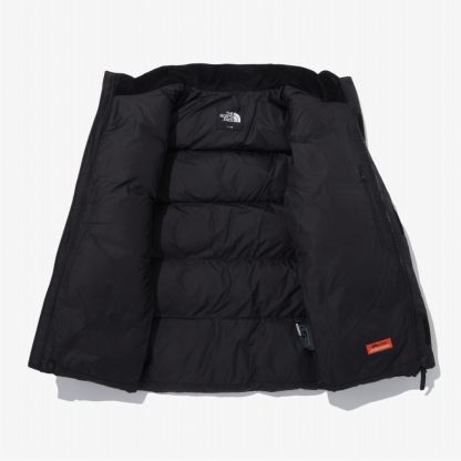 [무료반품]NJ3NQ51A 남성 마리온 온볼 자켓_BLACK