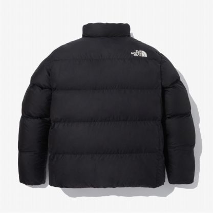 [무료반품]NJ3NQ50A 남성 마리온 온볼 자켓_BLACK