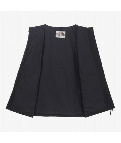 [무료반품]NJ3BQ53J 화이트라벨 밴든 자켓_BLACK