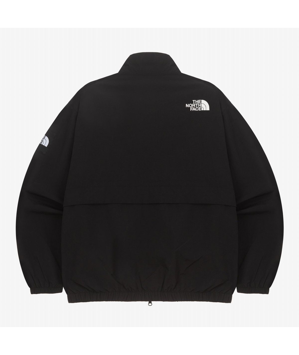 [무료반품]NJ3BQ54J 화이트라벨 빌란 자켓_BLACK