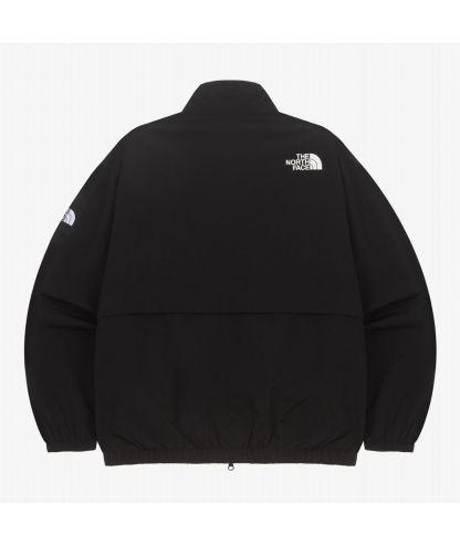 [무료반품]NJ3BQ54J 화이트라벨 빌란 자켓_BLACK