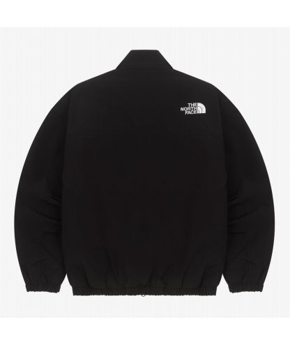 [무료반품]NJ3BQ51J 화이트라벨 닐턴 자켓_BLACK