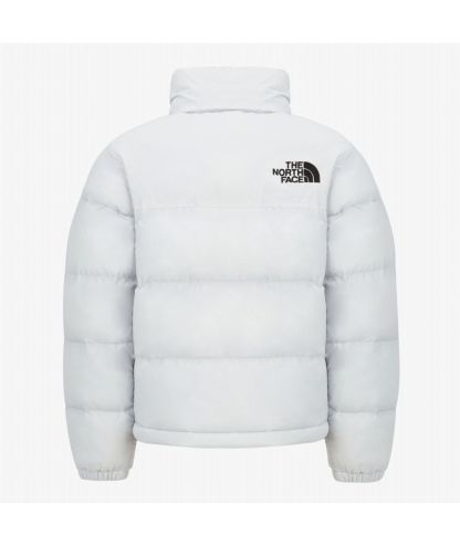 [무료반품]NJ3NQ83B 여성 눕시 온볼 자켓_ICE GRAY