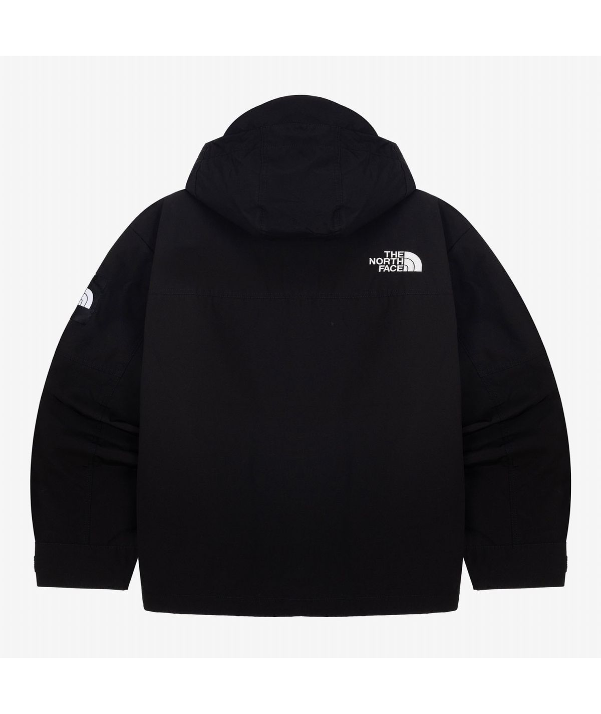 [무료반품]NJ3BQ52J 화이트라벨 레인저 자켓_BLACK