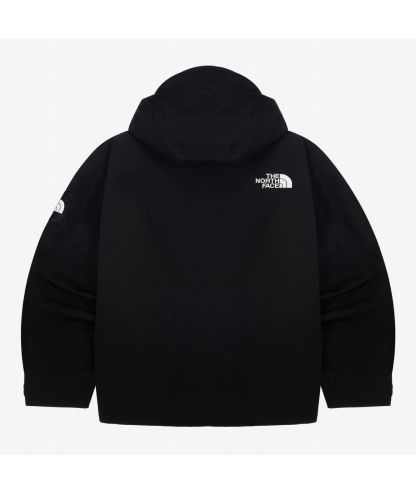 [무료반품]NJ3BQ52J 화이트라벨 레인저 자켓_BLACK