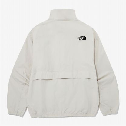 [무료반품]NJ3BQ07K 화이트라벨 올레마 자켓_WHITE SAND