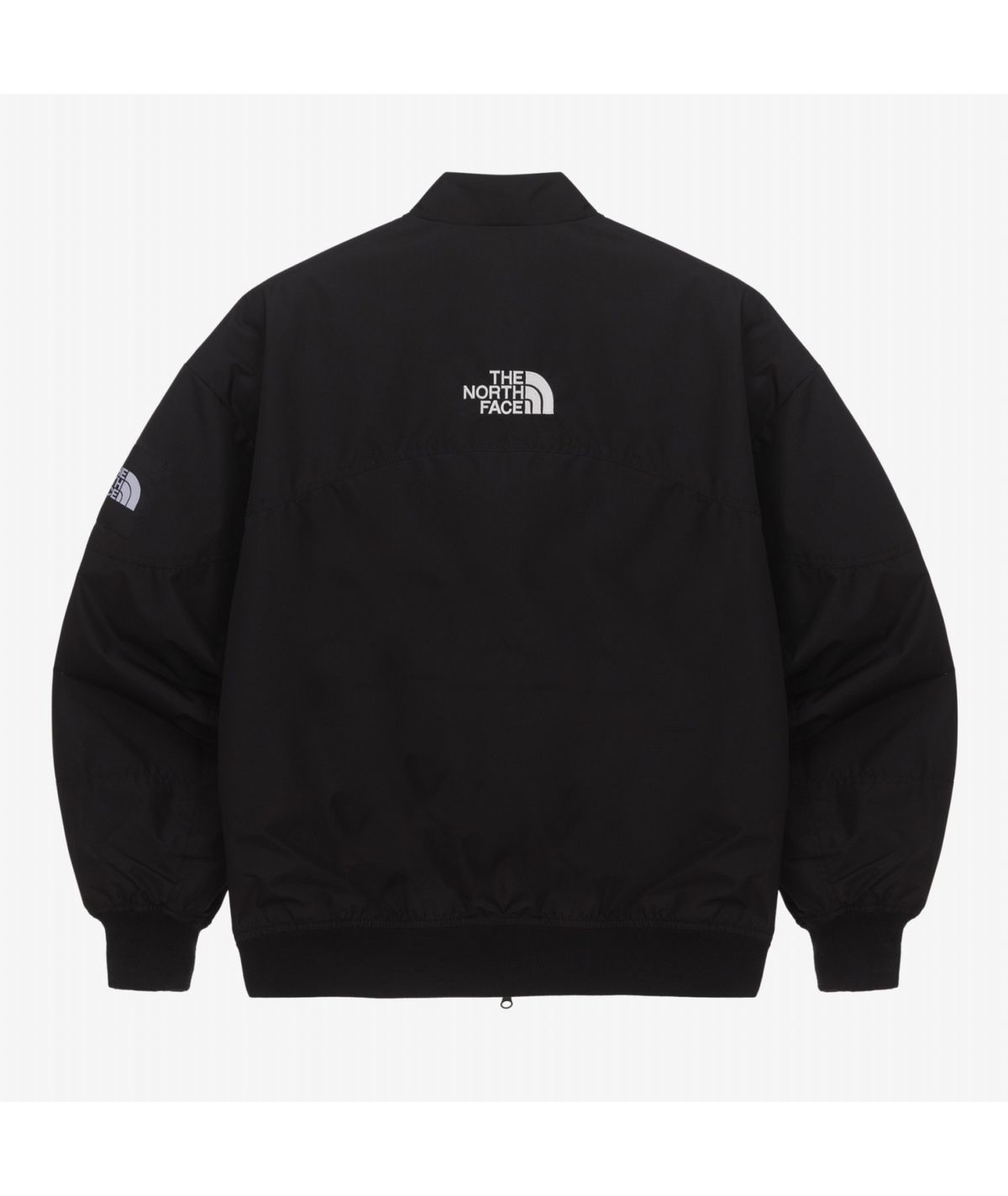 [무료반품]NJ3NQ54J 화이트라벨 헤리티지 에코 히트 봄버