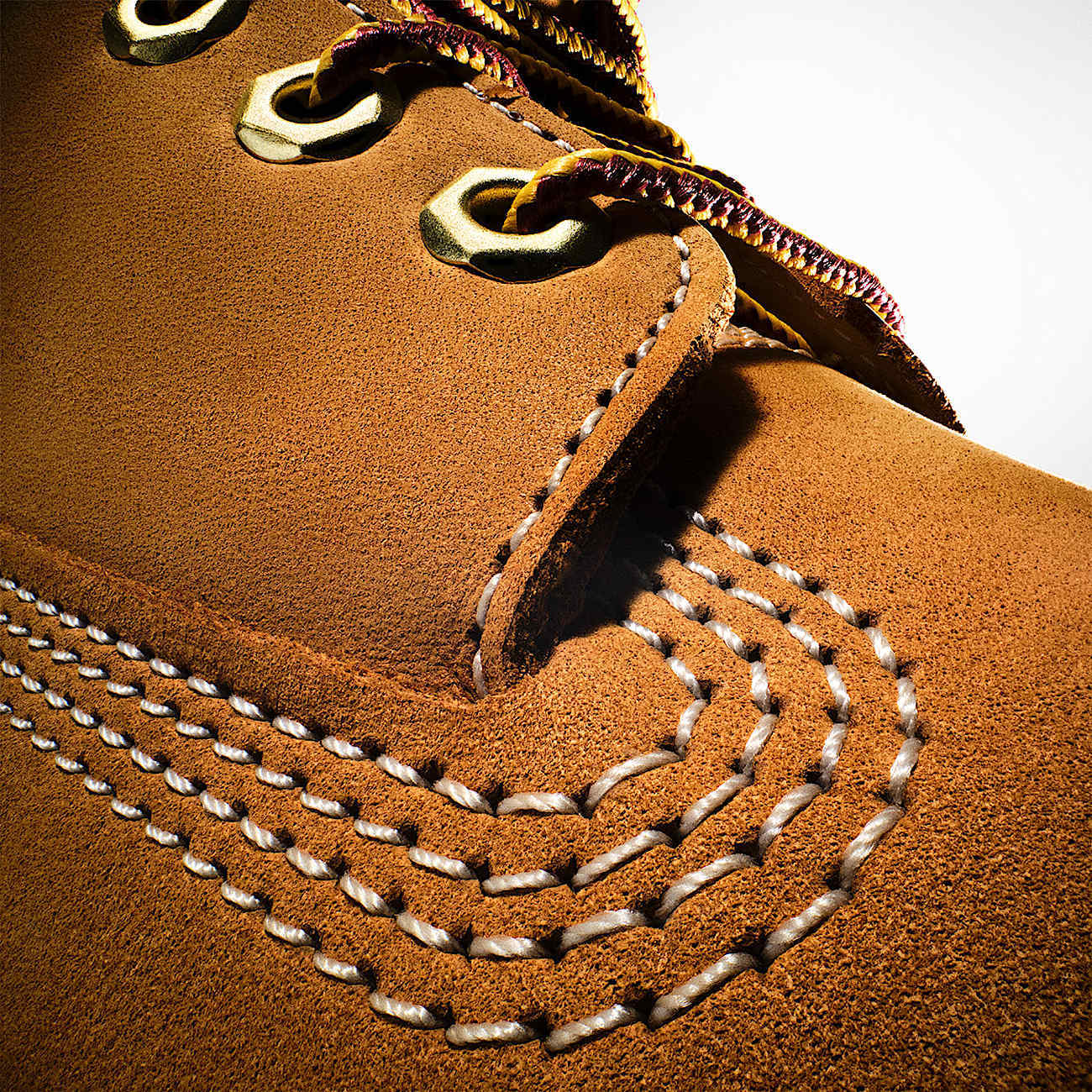 Men's Timbthterland® Premium 6-Inch Waterproof Boot