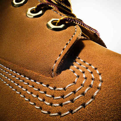 Men's Timbthterland® Premium 6-Inch Waterproof Boot