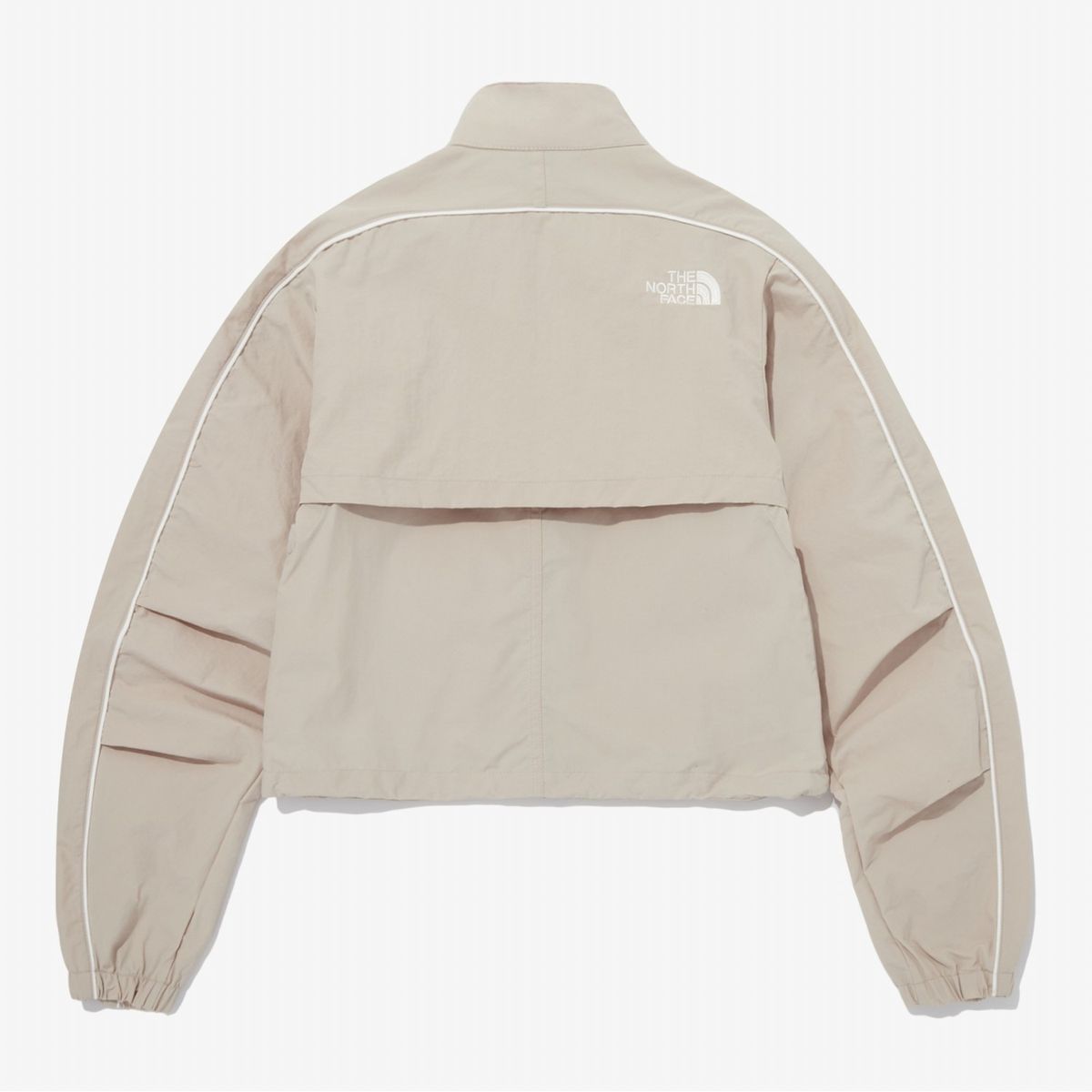 [무료반품]NJ3BQ31J 화이트라벨 여성 올레마 디테쳐블 자켓