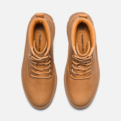 Women's Roxie Lane Mid Lace-Up Boot